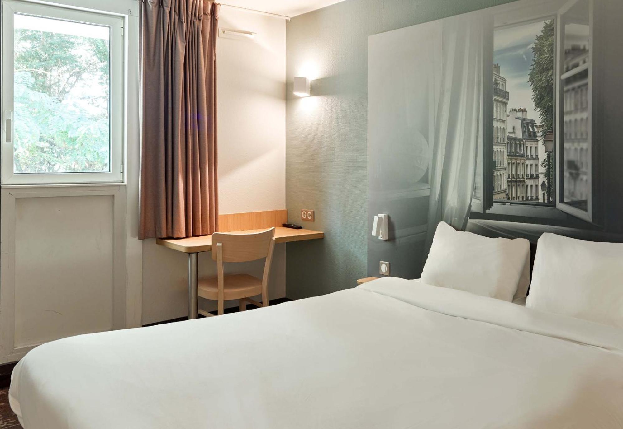 B&B Hotel Corbeil-Essonnes Exterior photo