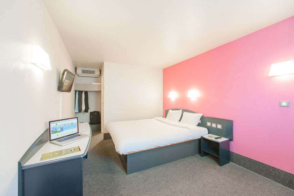 B&B Hotel Corbeil-Essonnes Exterior photo
