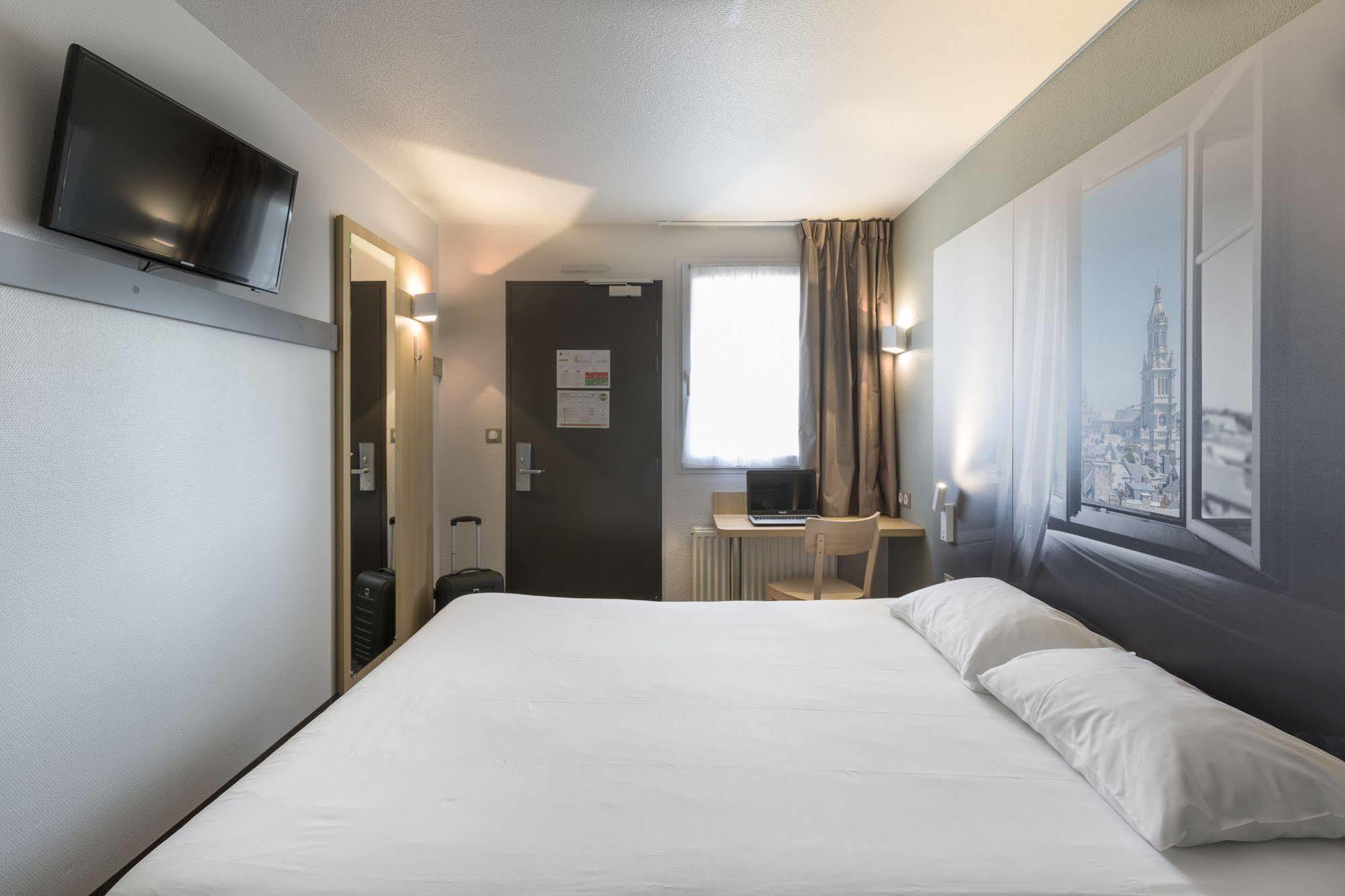 B&B Hotel Corbeil-Essonnes Exterior photo